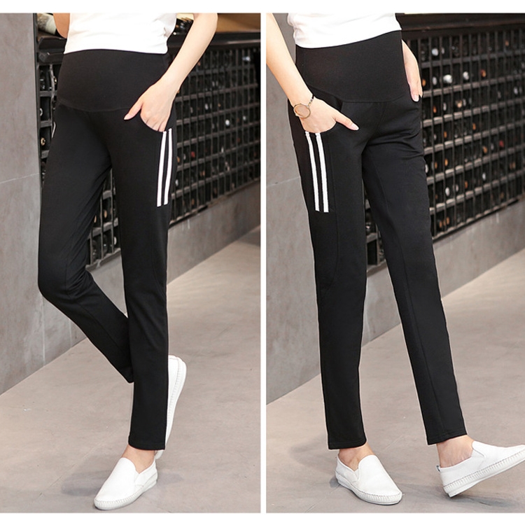 igh-waist-leisure-pregnant-women-leggings