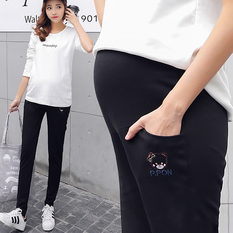 igh-waist-slim-pregnant-women-leggings