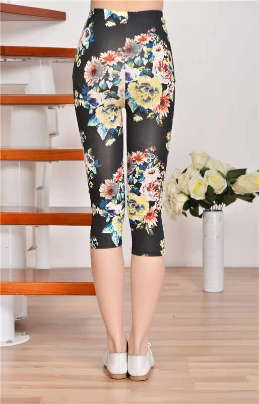 wholesale-black-color-roses-hot-leggings