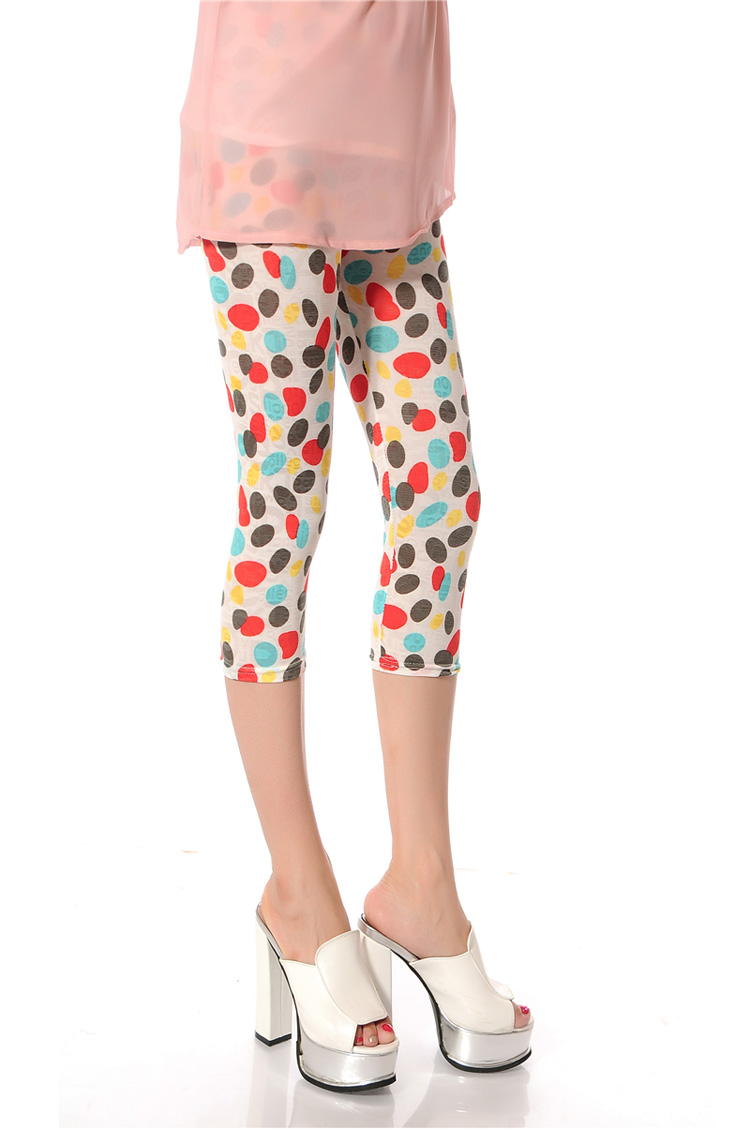 women-sexy-fashion-polka-dot-ladies-leggings