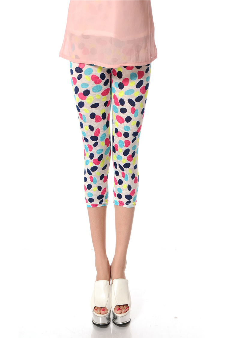 women-sexy-fashion-polka-dot-ladies-leggings