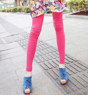9 points Leggings Summer stockings Yiwu manufacturers – First leggings