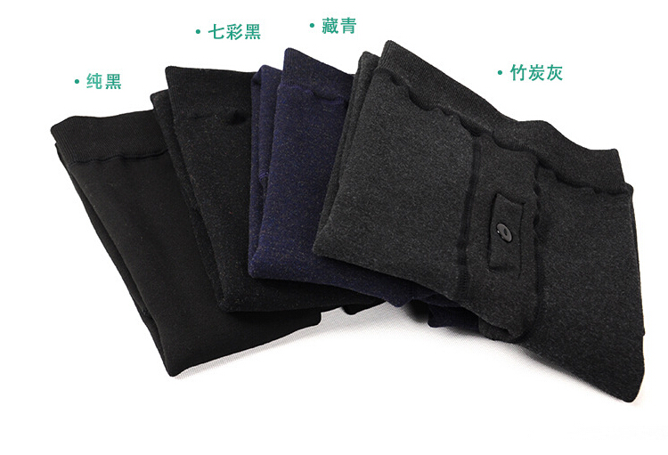 Boy-children-seven-colored-Plus-velvet-tight-warm-trousers-wholesale