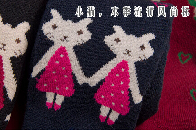 Bunny-girls-children-cotton-pantyhose-wholesale