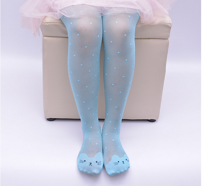 Children-candy-color-lace-dance-little-baby-socks-wholesale