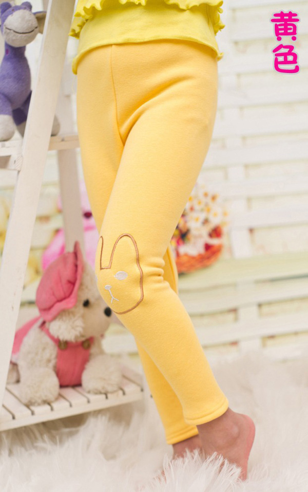 Children-warm-cotton-leggings