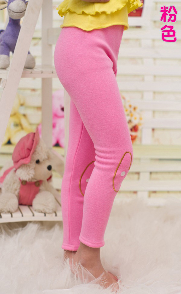 Children-warm-cotton-leggings