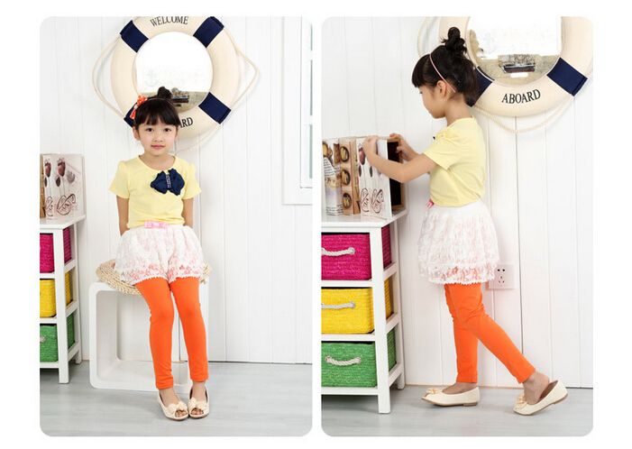 Childrens-candy-color-modal-leggings-wholesale