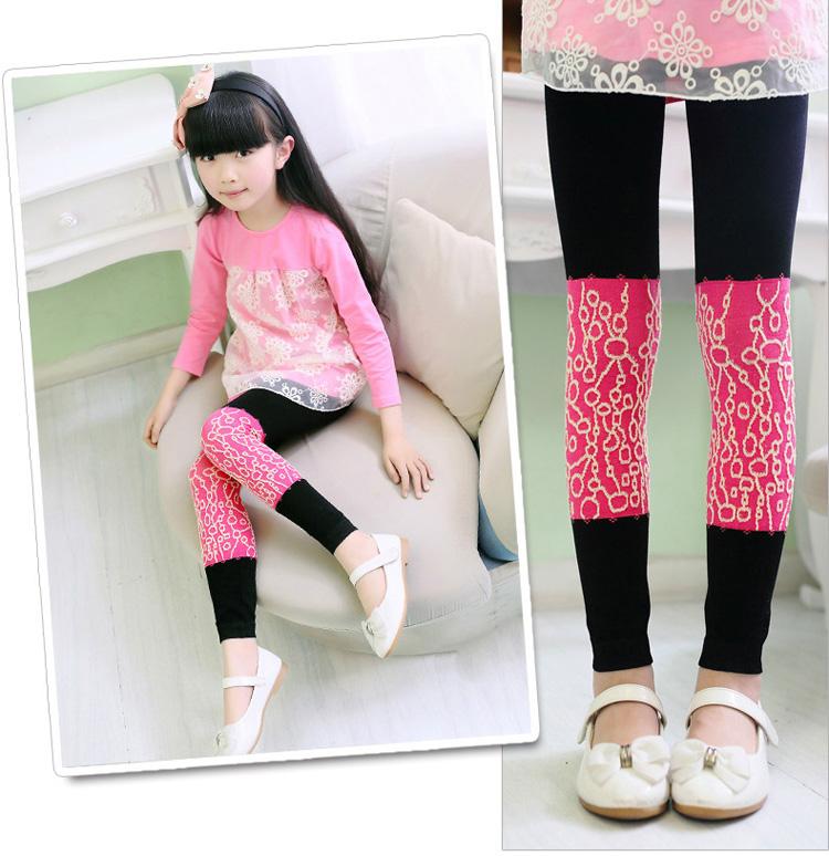 Childrens-cotton-leggings