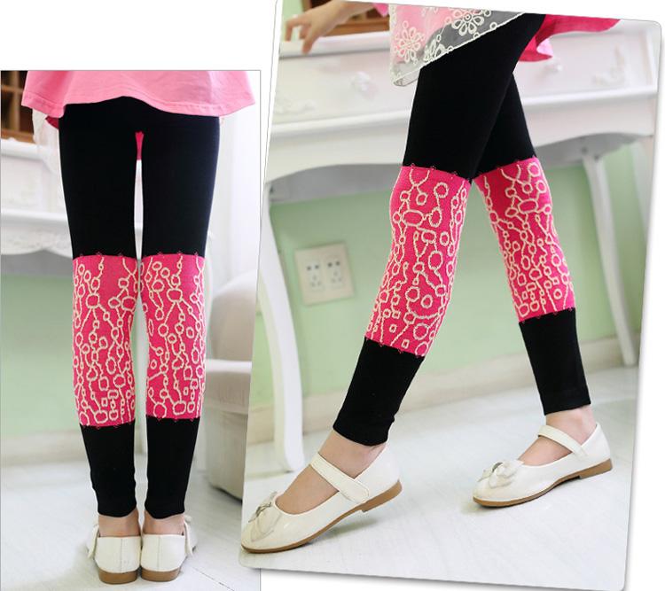 Childrens-cotton-leggings