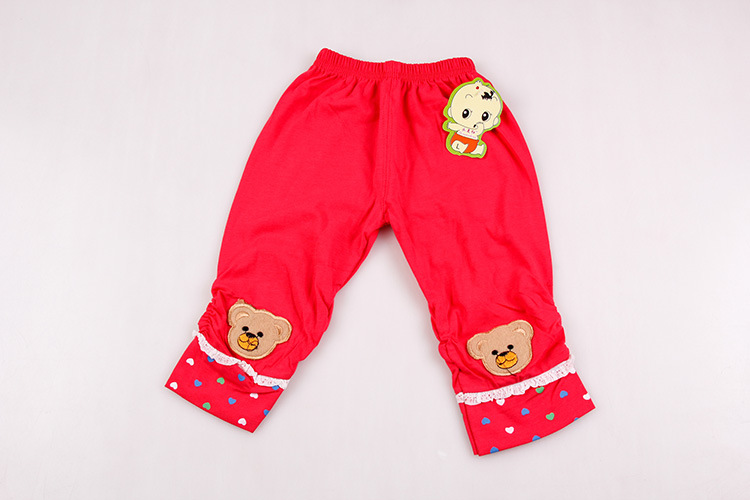 China-kids-leggings-pants