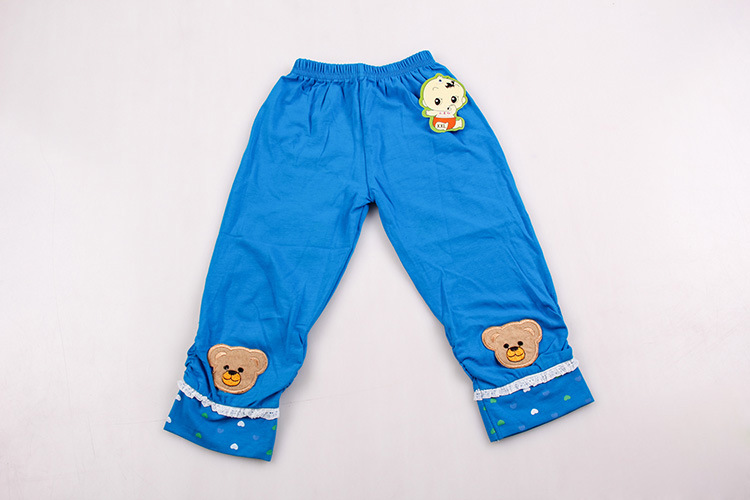 China-kids-leggings-pants