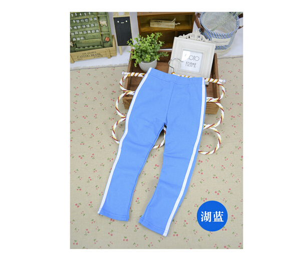 Classic-casual-sport-children-leggings-wholesale