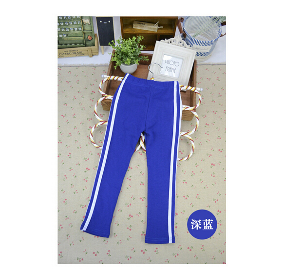 Classic-casual-sport-children-leggings-wholesale