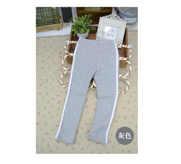 Classic-casual-sport-children-leggings-wholesale