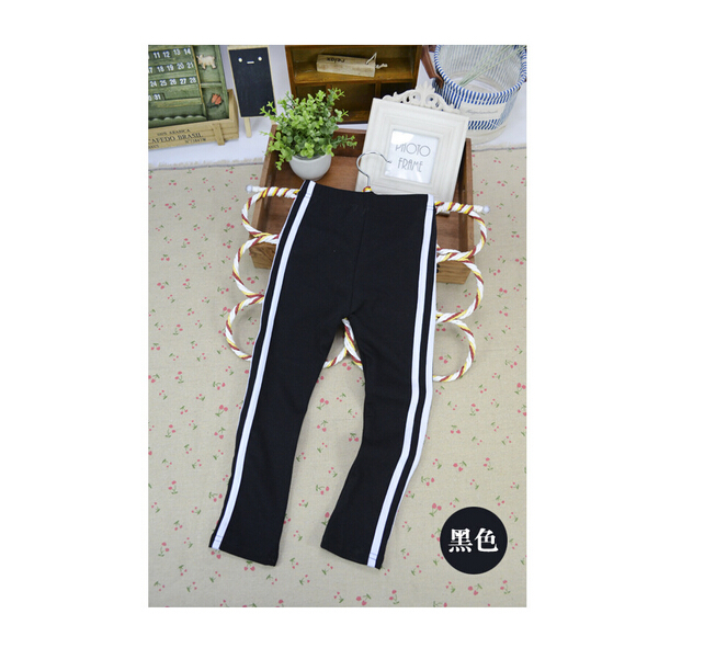 Classic-casual-sport-children-leggings-wholesale