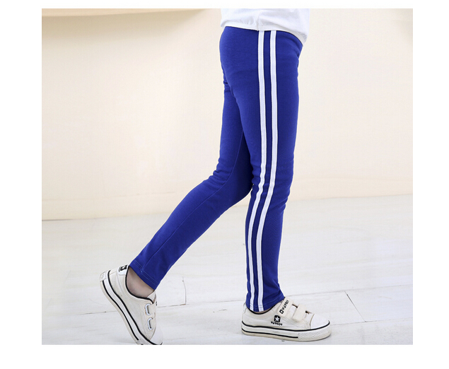 Classic-casual-sport-children-leggings-wholesale