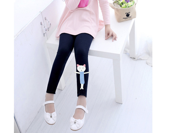 Cotton-leggings-kids-pants-wholesale