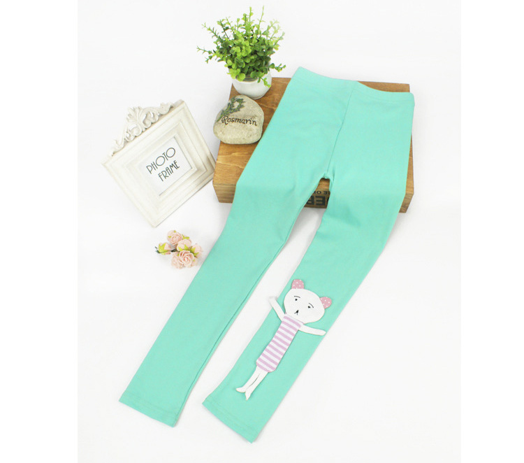 Cotton-leggings-kids-pants-wholesale