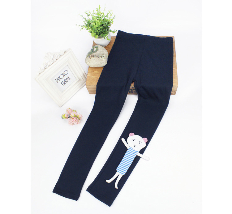 Cotton-leggings-kids-pants-wholesale