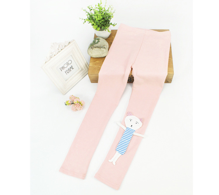 Cotton-leggings-kids-pants-wholesale