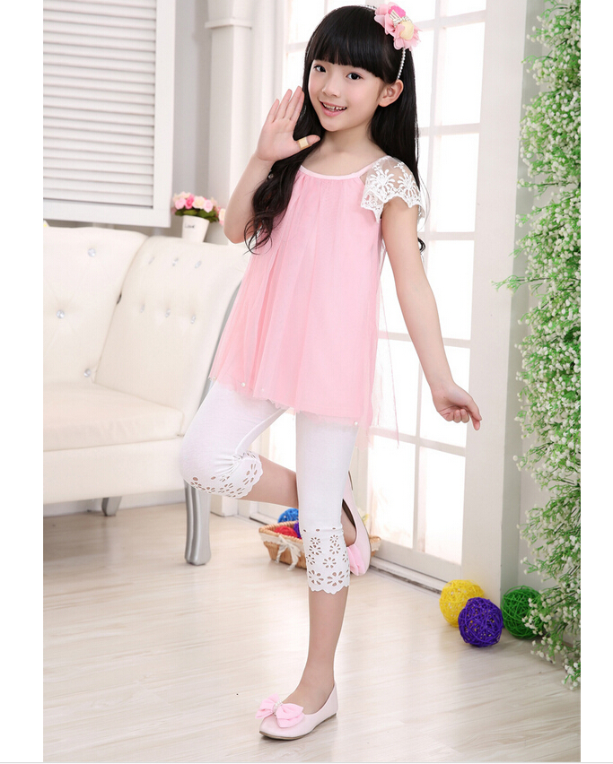 Cut-flower-girls-Cotton-7-minutes-leggings-wholesale