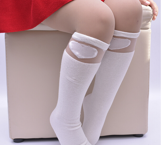 Cylinder-children-over-the-knee-velvet-stockings-wholesale