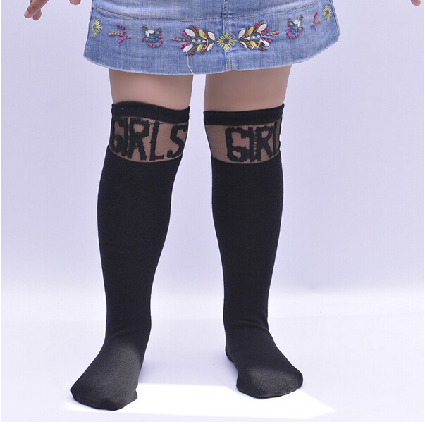 Cylinder-children-over-the-knee-velvet-stockings-wholesale