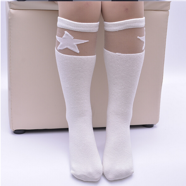 Cylinder-children-over-the-knee-velvet-stockings-wholesale