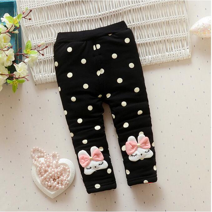 Girls-carton-pattern-infant-child-leggings-wholesale