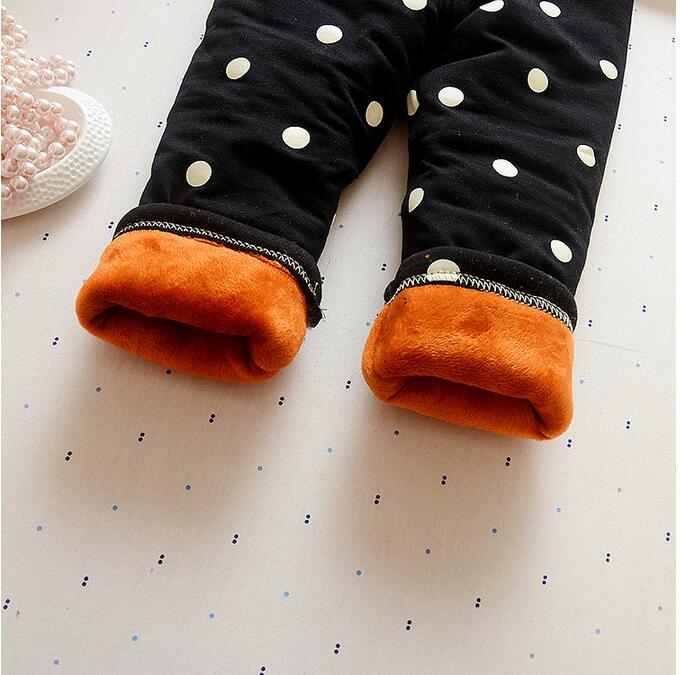 Girls-carton-pattern-infant-child-leggings-wholesale