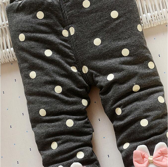 Girls-carton-pattern-infant-child-leggings-wholesale