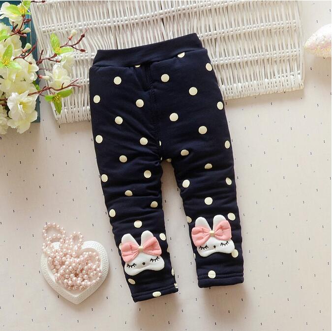 Girls-carton-pattern-infant-child-leggings-wholesale