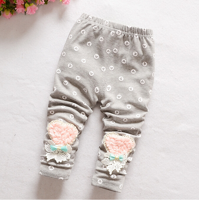 Joker-love-flowers-cotton-children-girls-leggings-trousers-wholesale