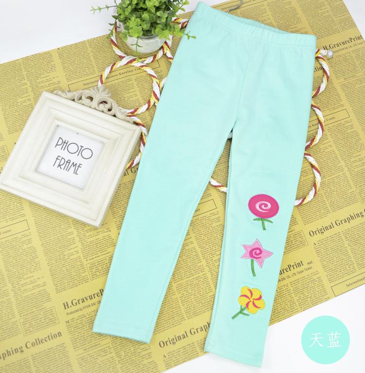 Kids-cotton-stretch-leggings