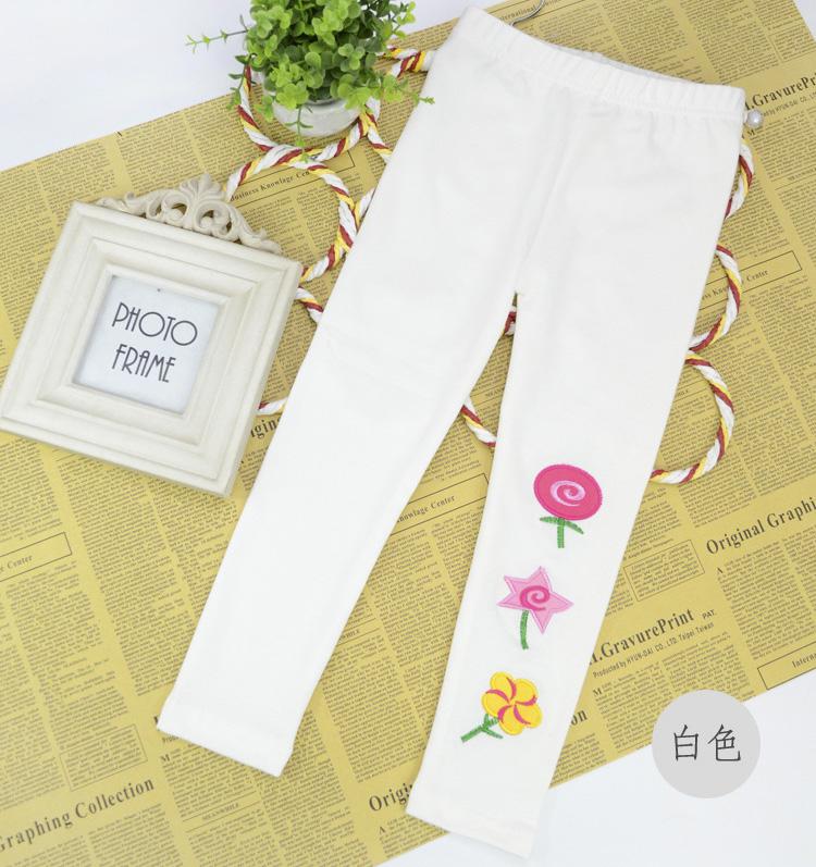 Kids-cotton-stretch-leggings