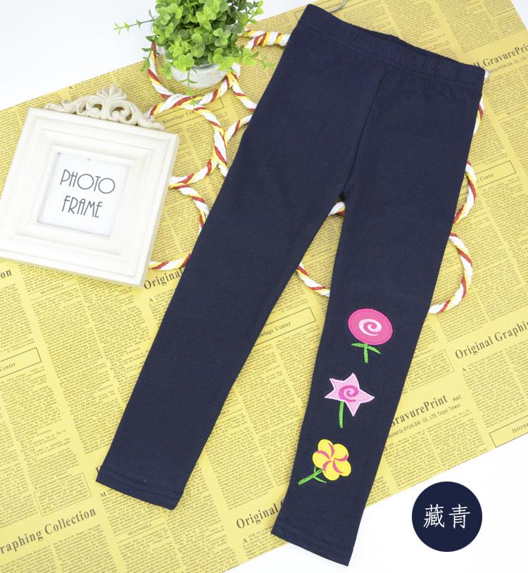 Kids-cotton-stretch-leggings