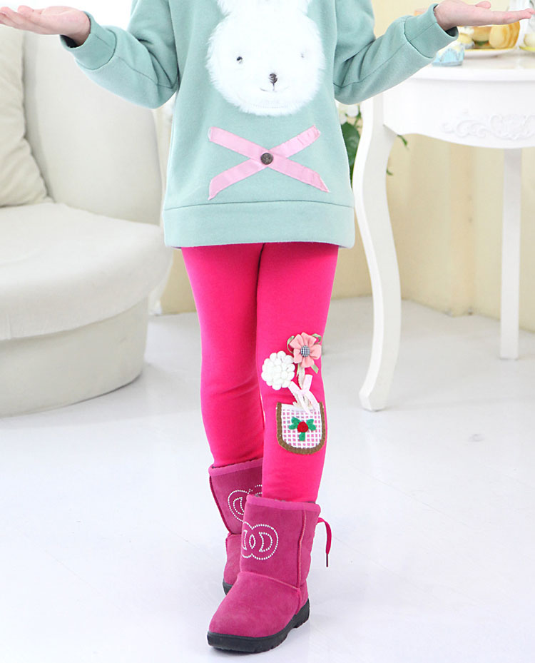 Kids-fleece-leggings-for-sale