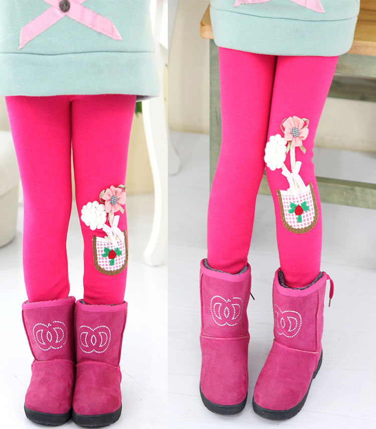 Kids-fleece-leggings-for-sale