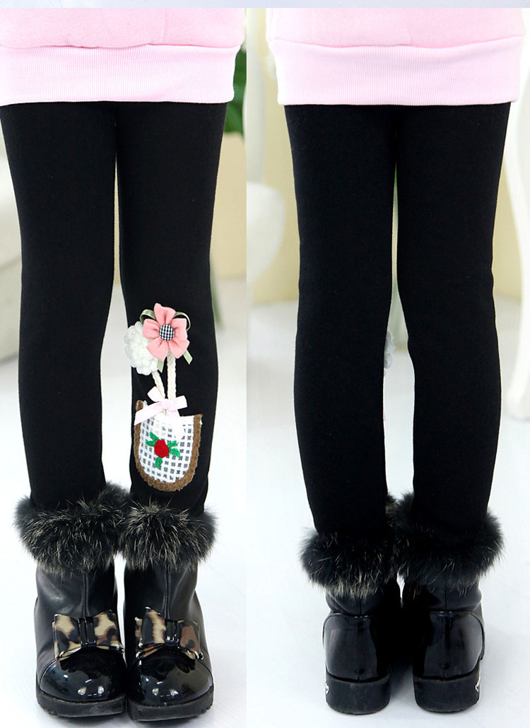 Kids-fleece-leggings-for-sale