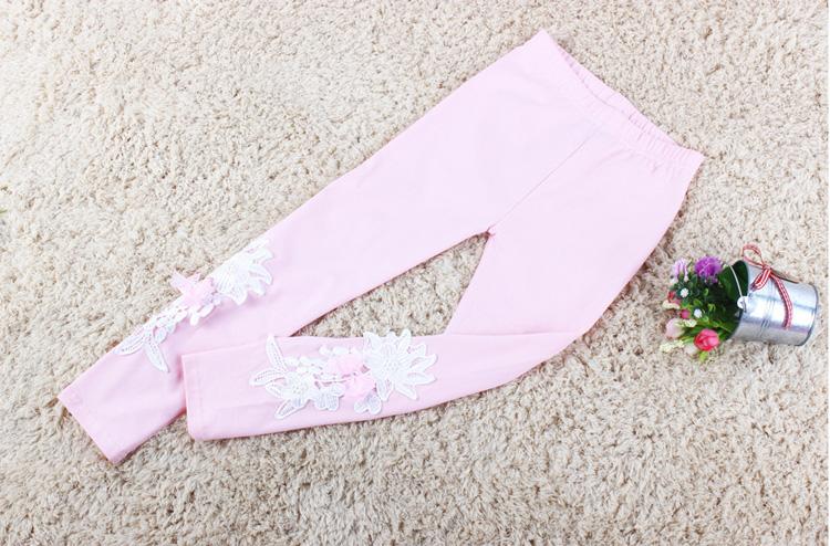 Kids-girls-modal-leggings-wholesale