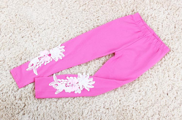 Kids-girls-modal-leggings-wholesale