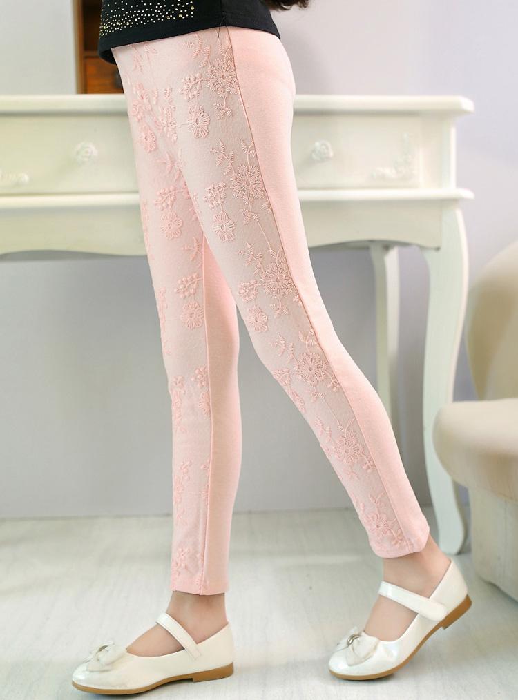 Kids-lace-leggings-wholesale