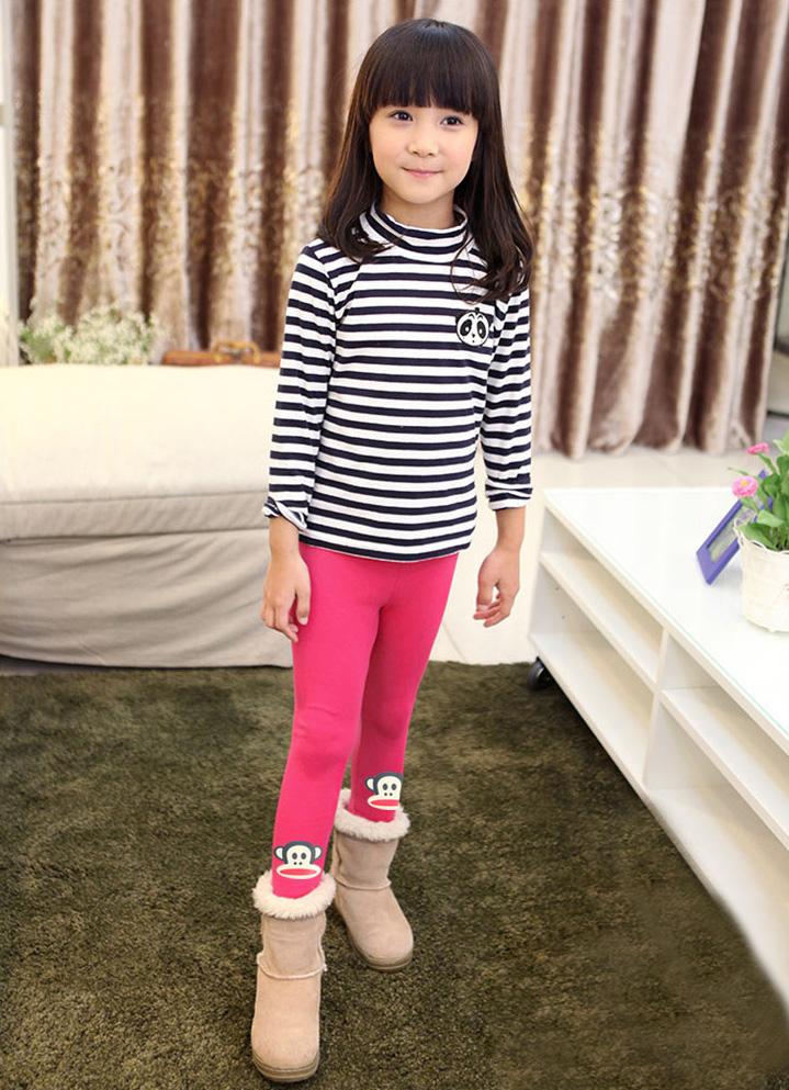 Kids-leggings-garment-wholesale