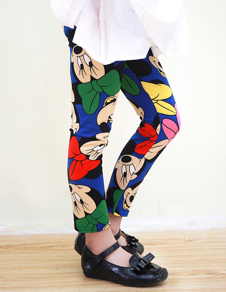 Kids-milk-silk-print-leggings-wholesale