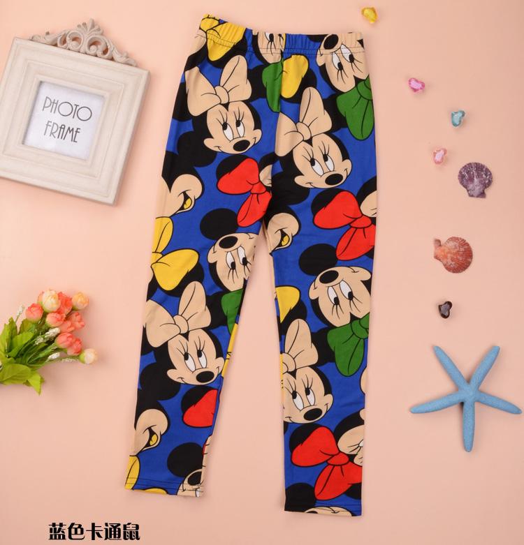 Kids-milk-silk-print-leggings-wholesale