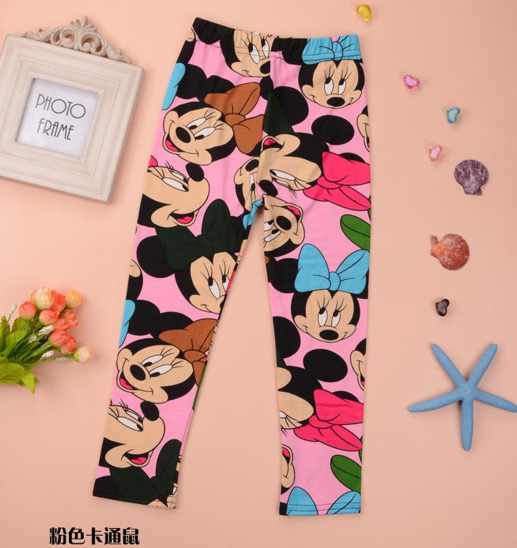 Kids-milk-silk-print-leggings-wholesale