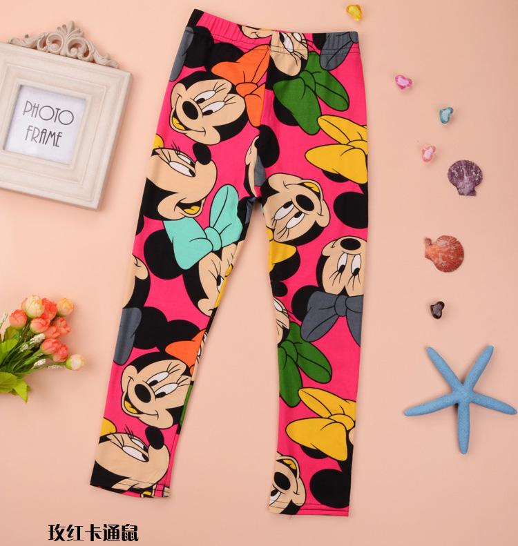 Kids-milk-silk-print-leggings-wholesale