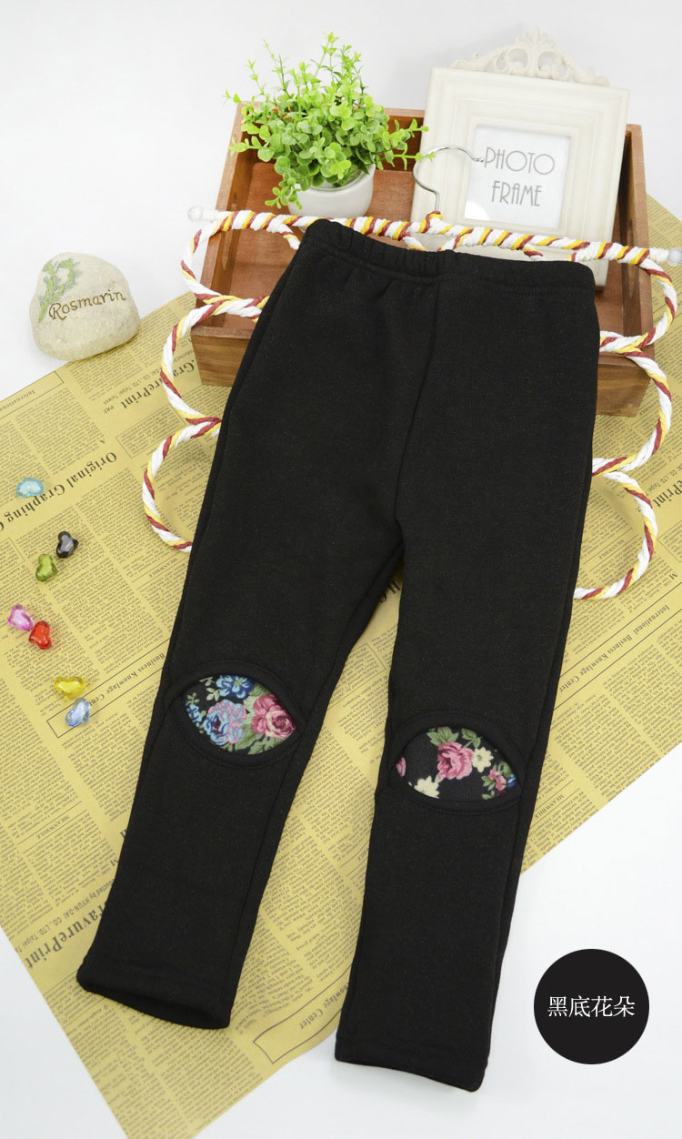 Kids-organic-cotton-leggings-wholesale