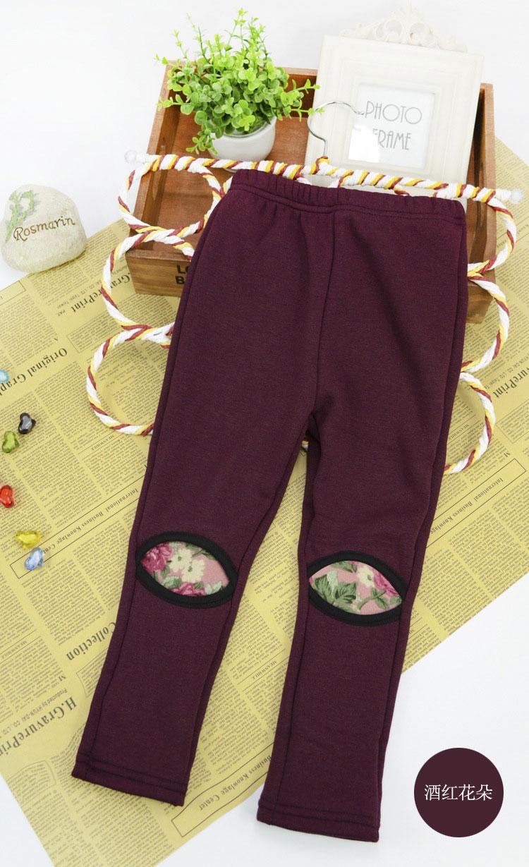 Kids-organic-cotton-leggings-wholesale